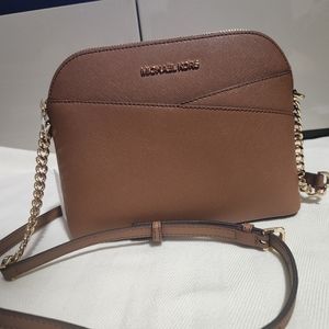 Michael Kors crossbody bag